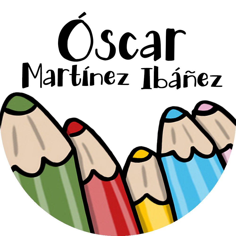 Óscar Martínez Ibáñez